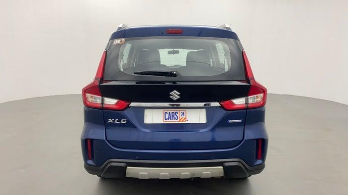 2021 MARUTI XL6