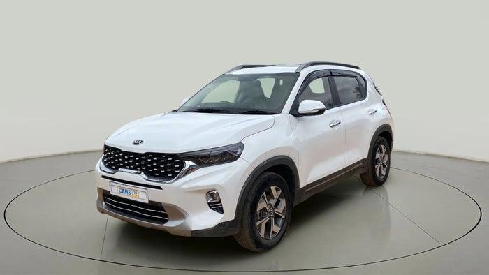 2020 KIA SONET