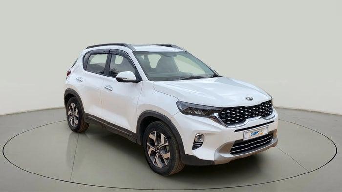 2020 KIA SONET