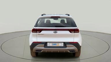 2020 KIA SONET