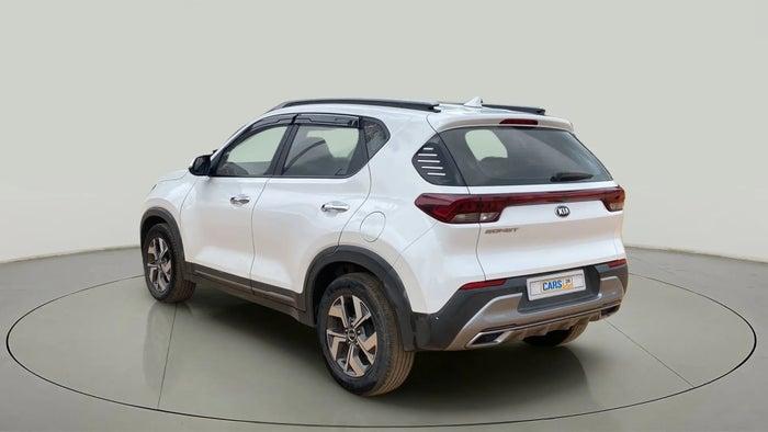 2020 KIA SONET