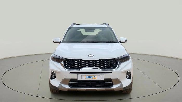 2020 KIA SONET