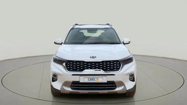 2020 KIA SONET