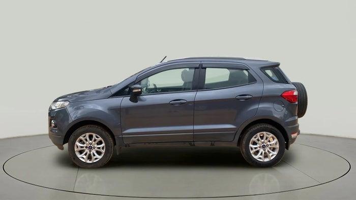 2017 Ford Ecosport