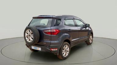 2017 Ford Ecosport