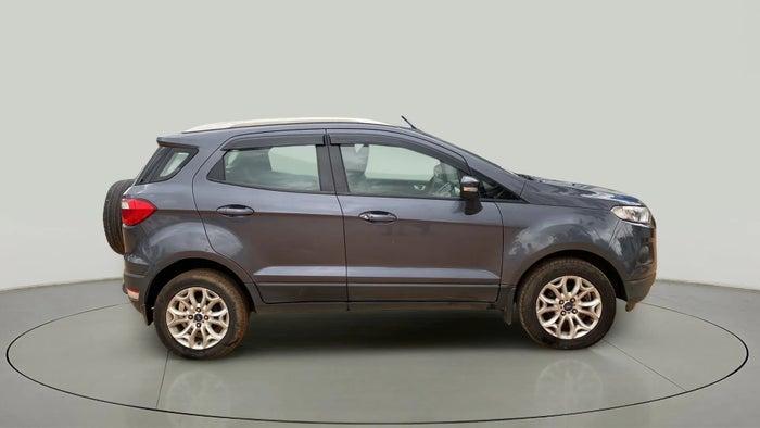 2017 Ford Ecosport