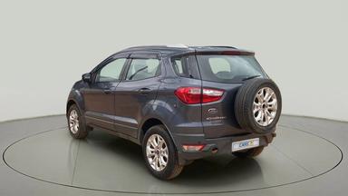 2017 Ford Ecosport