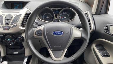 2017 Ford Ecosport