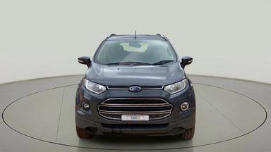 2017 Ford Ecosport