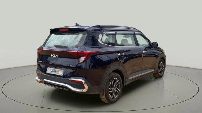 2022 KIA CARENS