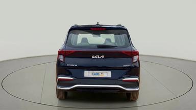 2022 KIA CARENS