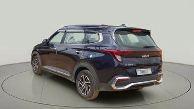 2022 KIA CARENS