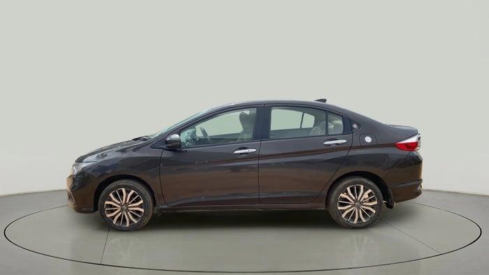 2019 Honda City