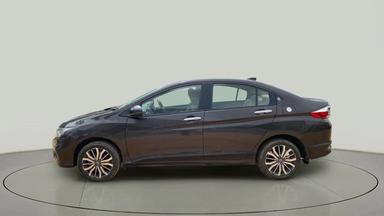 2019 Honda City