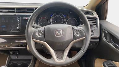 2019 Honda City