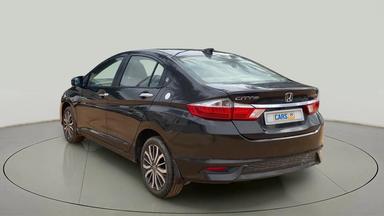 2019 Honda City