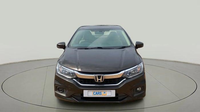 2019 Honda City