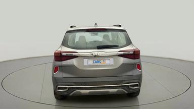 2021 KIA SELTOS