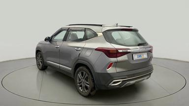 2021 KIA SELTOS