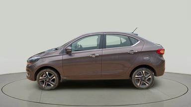 2017 Tata TIGOR