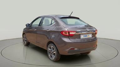 2017 Tata TIGOR