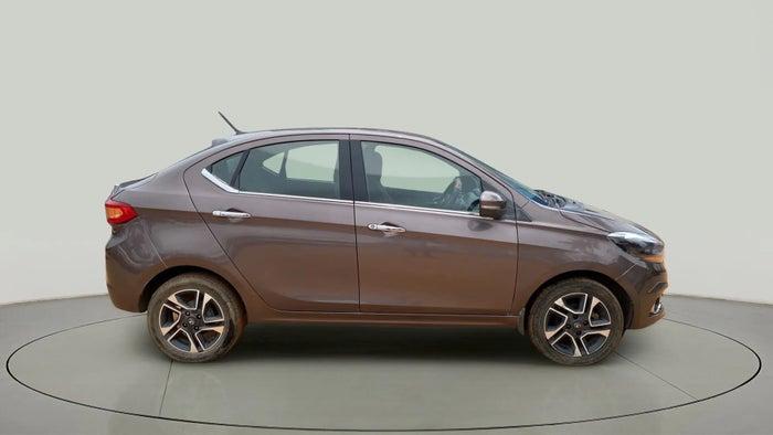 2017 Tata TIGOR