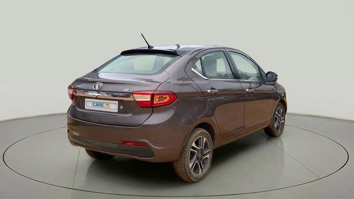 2017 Tata TIGOR