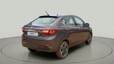 2017 Tata TIGOR