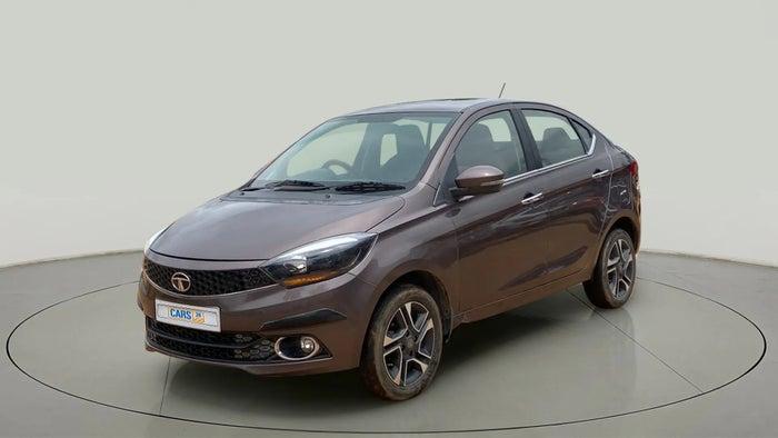 2017 Tata TIGOR