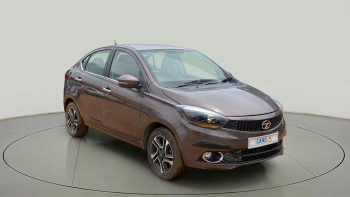 2017 Tata TIGOR