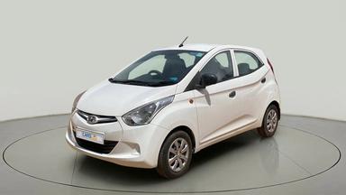 2013 Hyundai Eon