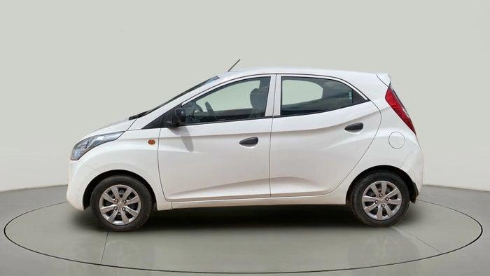 2013 Hyundai Eon