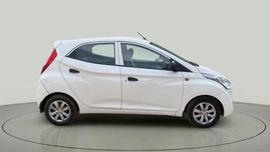 2013 Hyundai Eon