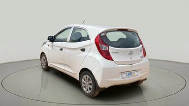 2013 Hyundai Eon