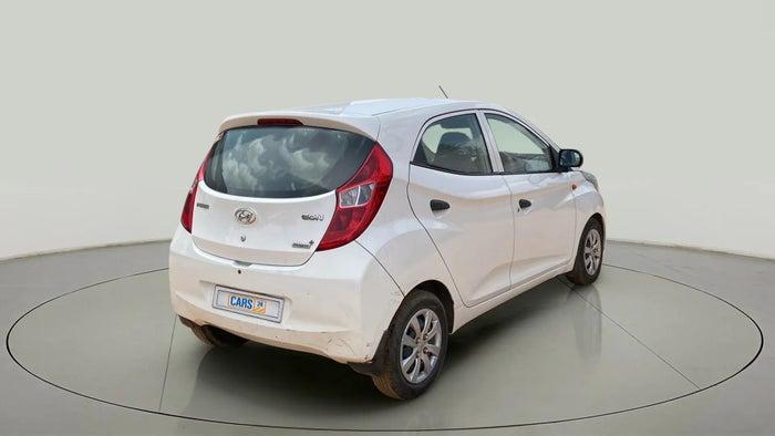 2013 Hyundai Eon