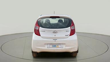 2013 Hyundai Eon