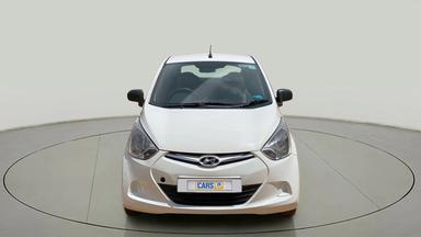 2013 Hyundai Eon