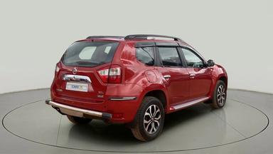 2014 Nissan Terrano