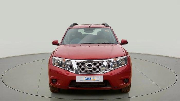 2014 Nissan Terrano