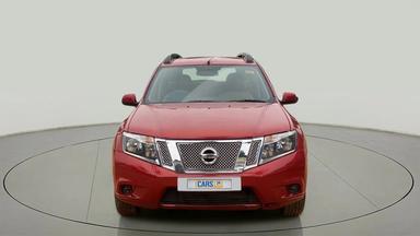 2014 Nissan Terrano