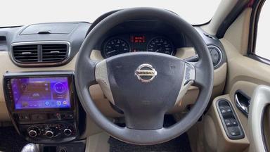 2014 Nissan Terrano