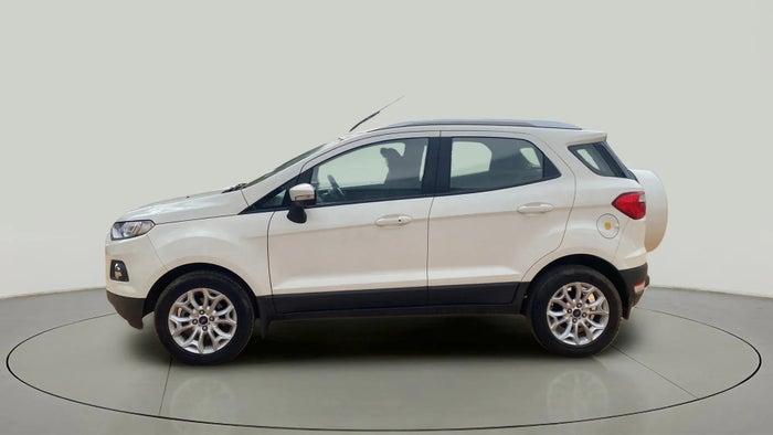 2016 Ford Ecosport