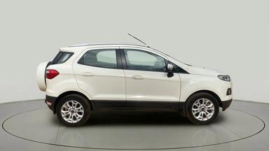 2016 Ford Ecosport