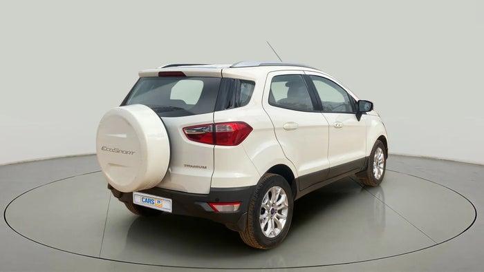 2016 Ford Ecosport