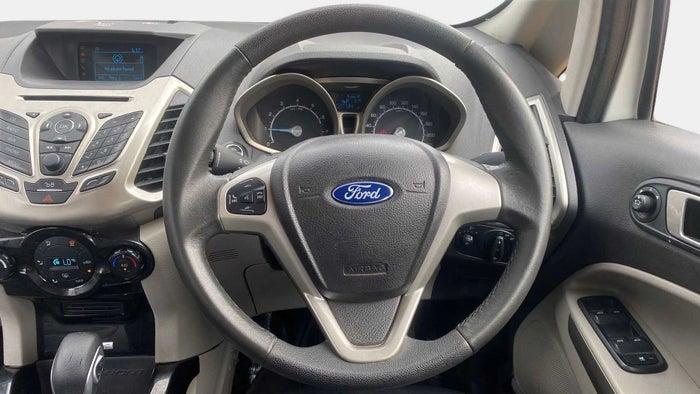 2016 Ford Ecosport