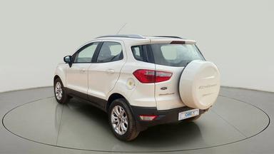 2016 Ford Ecosport