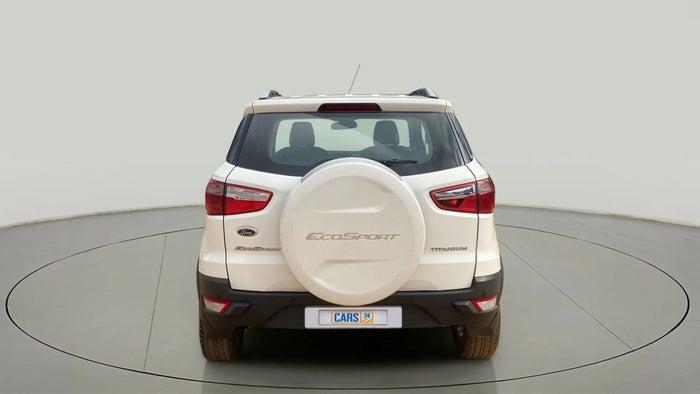 2016 Ford Ecosport