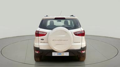 2016 Ford Ecosport