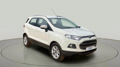 2016 Ford Ecosport