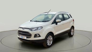 2016 Ford Ecosport